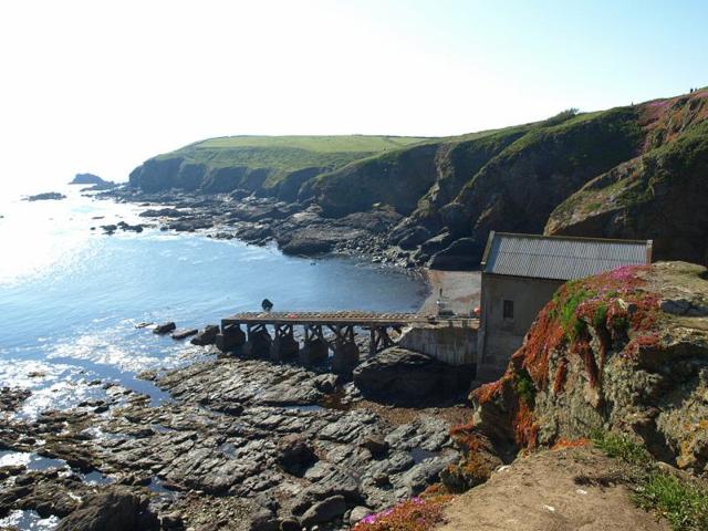 The Lizard Peninsula South Cornwall Landscape Photography and Seascapes Headlands Bays Points
